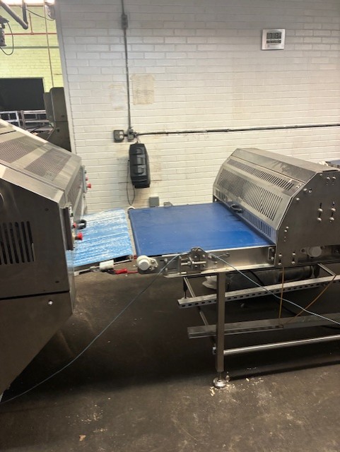 Bakery Equipment | Product Detail